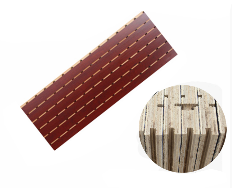 wooden Acoustic Panels